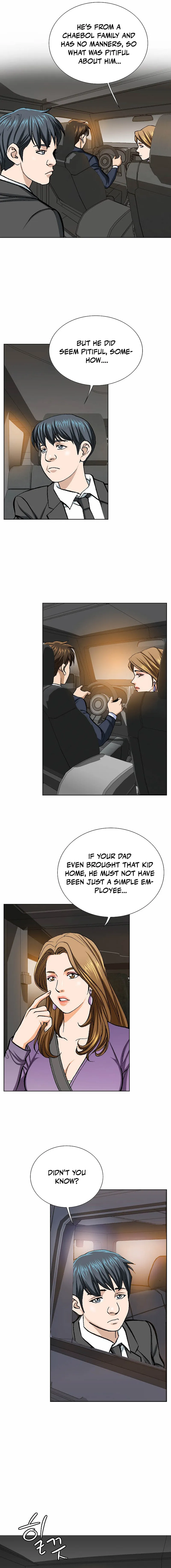 Good Guy Chapter 14 5